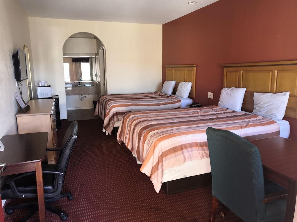 Scottish Inns and Suites Iah Airport West Houston - photo 15