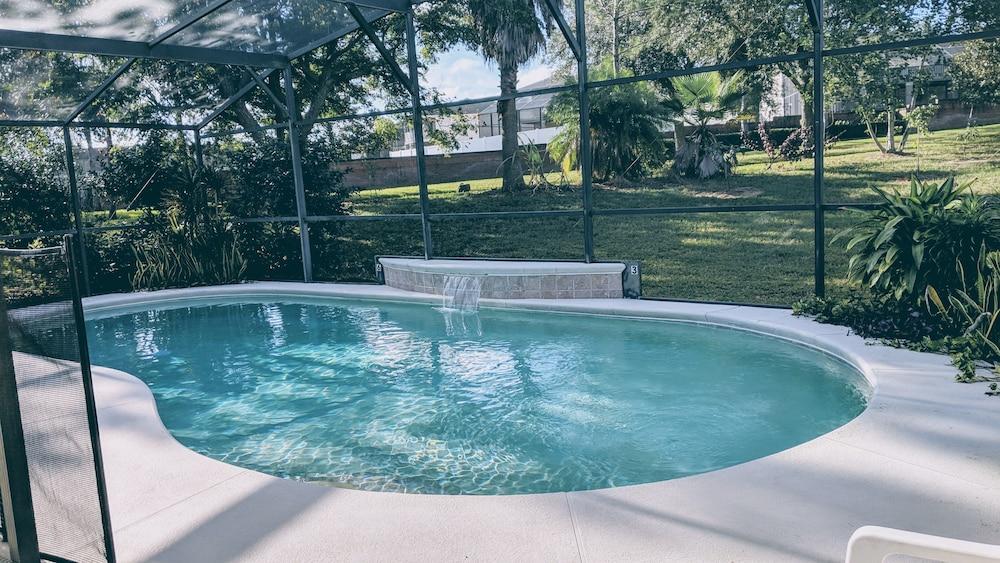 Florida Villa - photo 6