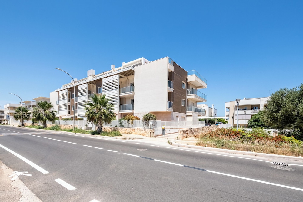 White Coast Relax & Stay in Polignano A Mare, Italy