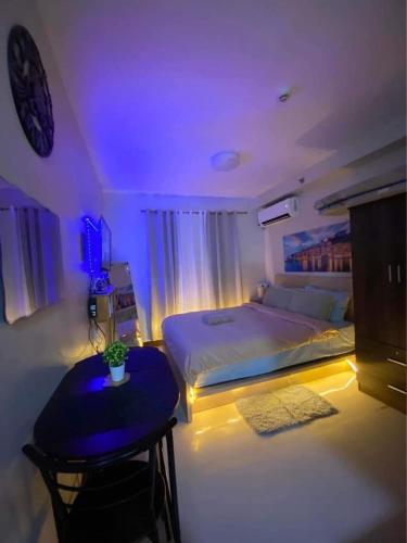 Saekyung Marigondon Phase 3 — hotel in Suba