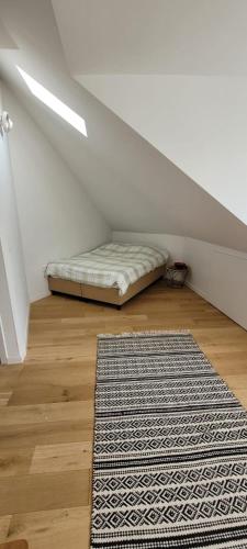 DokAttic50 in Gent, Belgium