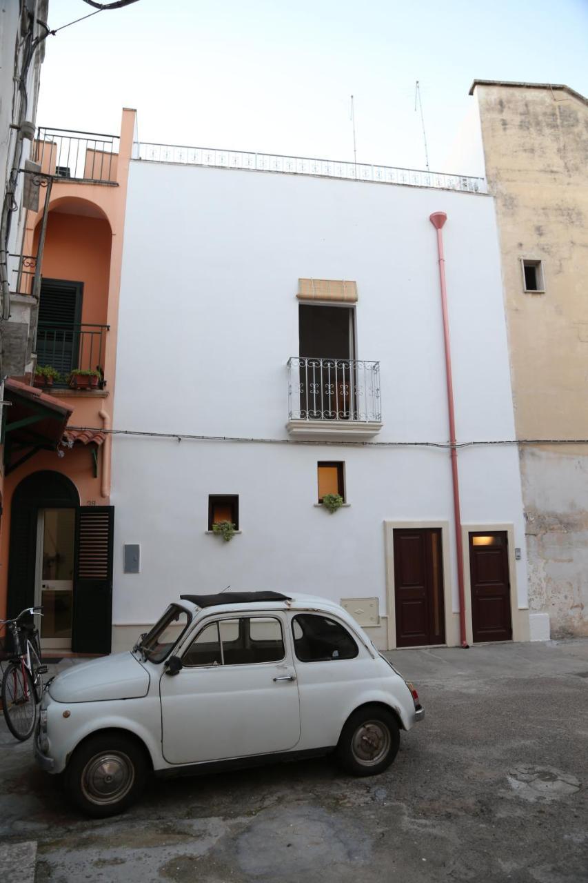 B&B a Casa della Nonna Uccia — 4-Star Luxury Hotel in Nardo, Italy