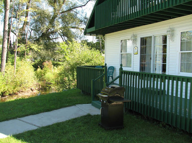 Swan Bay Resort 1000 Islands Premier RV Park & Marina - photo 29