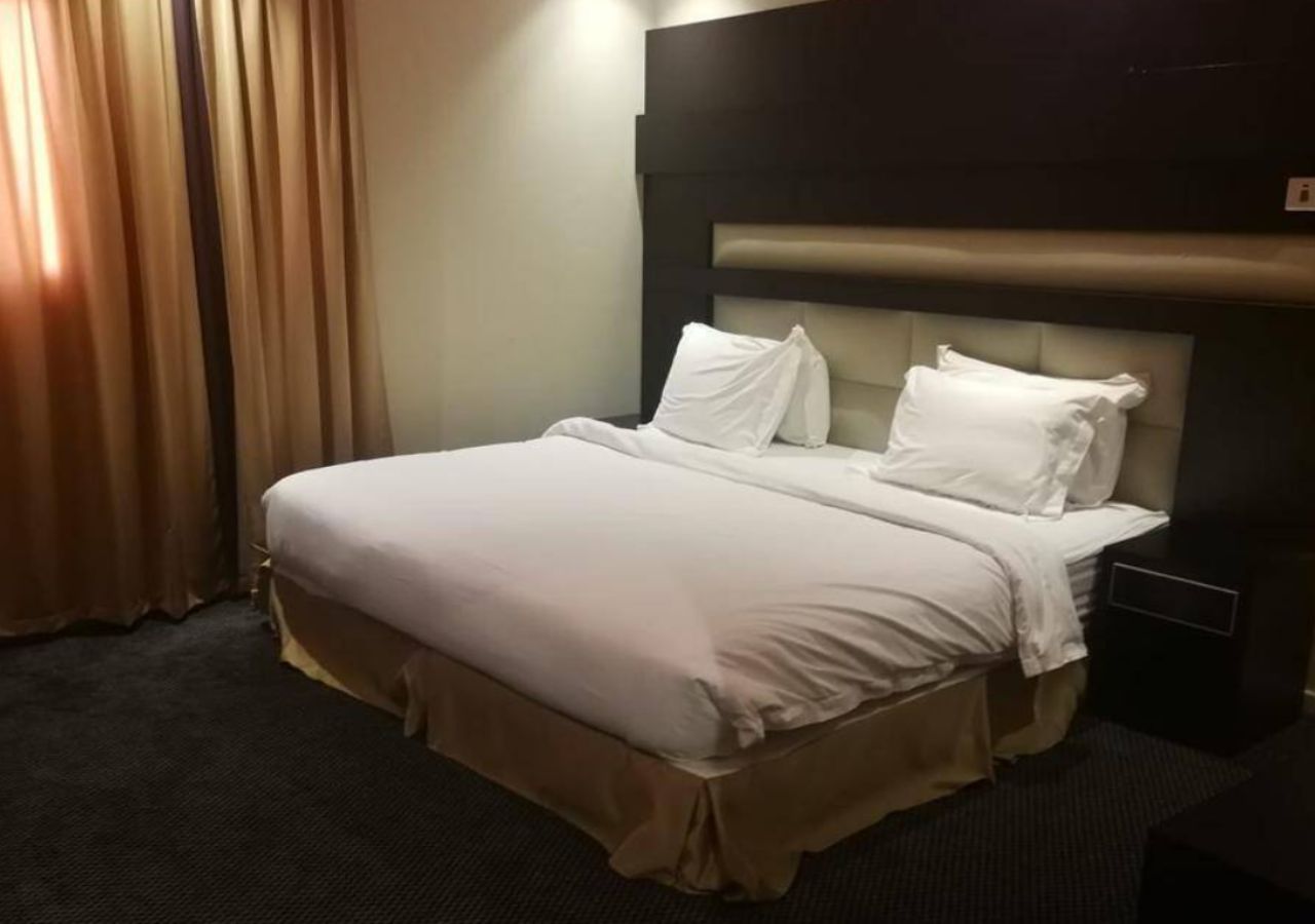 Durrat Jawana in Jizan, Saudi Arabia