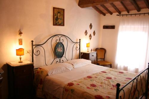 Podere Capanne — Sinalunga — photo 3