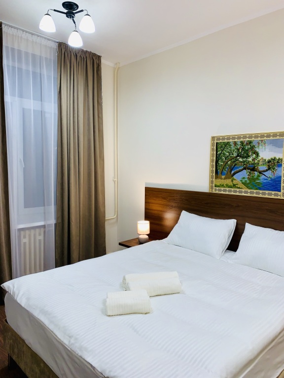 Asean Hotel - last minute hotel in Moscow