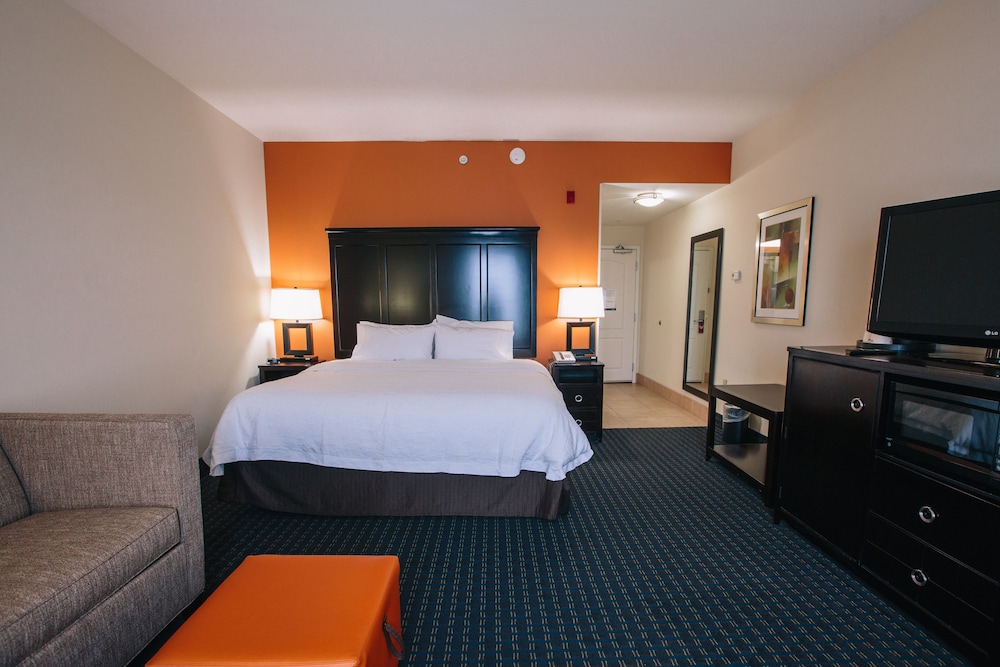 Hampton Inn & Suites Effingham - photo 22