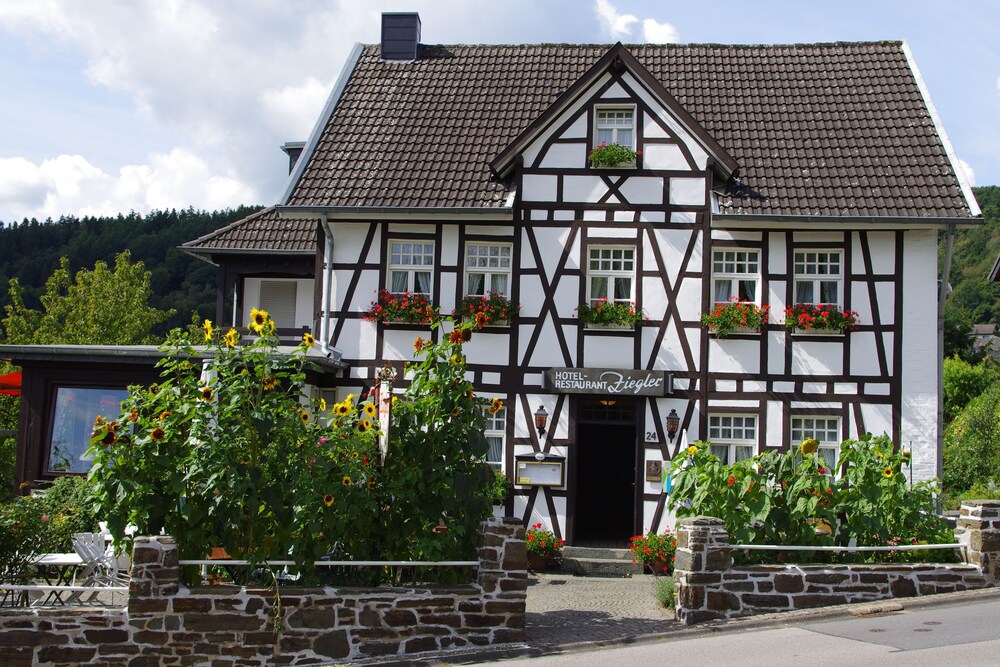 Hotel Ziegler — Simmerath