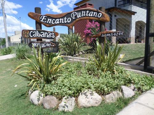 Encanto Puntano - last minute hotel in San Luis