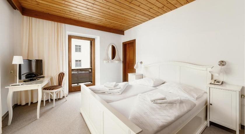 Hotel Pillerseehof Der Brauwirt — hotel in Sankt Ulrich Am Pillersee