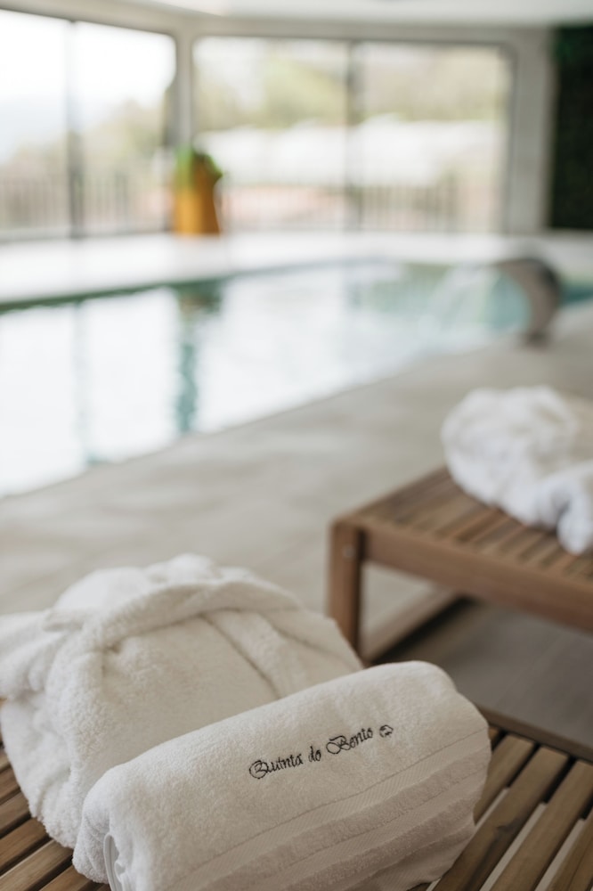 Quinta do Bento in Vieira Do Minho, Portugal