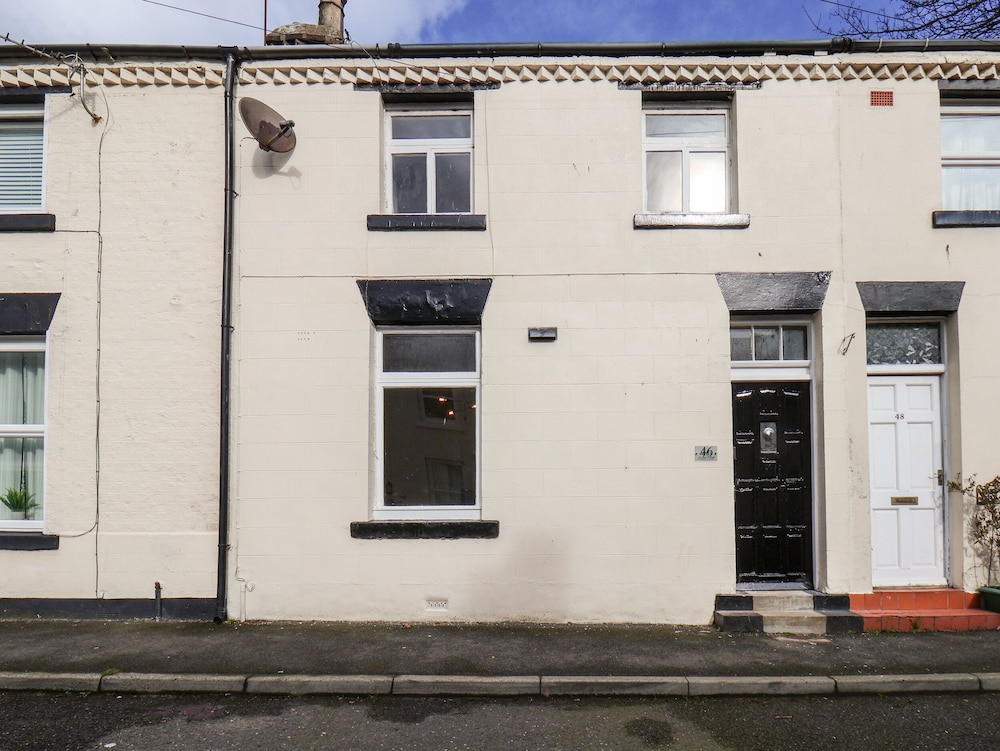 46 St Mary’s Walk in Scarborough, United Kingdom