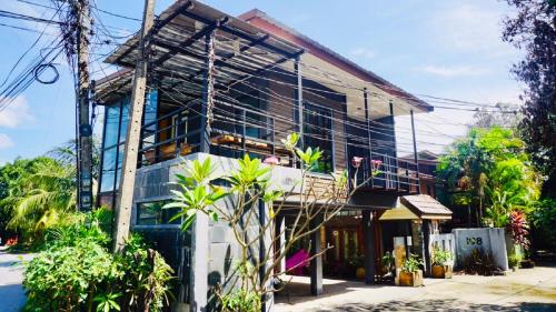 The Endless Bangtao Residence LOFT 8 — 4-Star Luxury Hotel in Phuket, Thailand