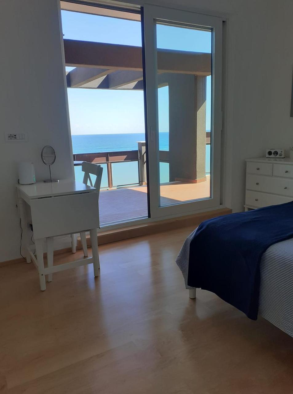 Attico Suite Spiaggia Bari — 4-Star Luxury Hotel in Bari, Italy