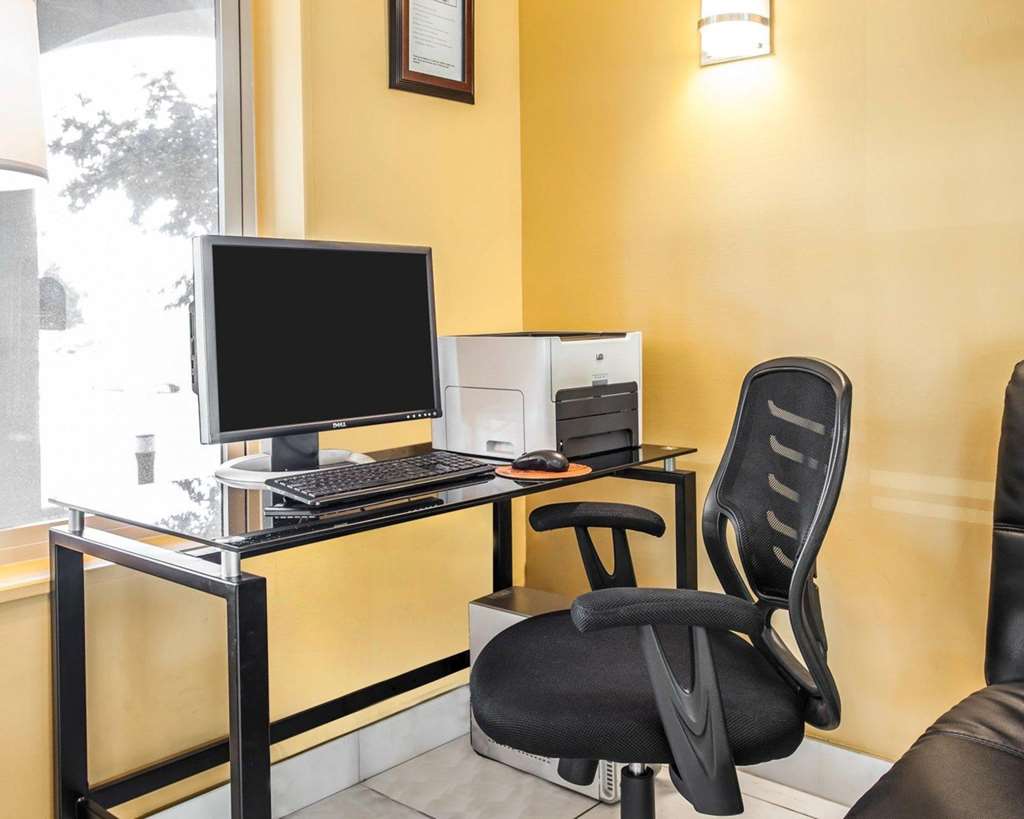 Quality Inn Grand Suites Bellingham - photo 49