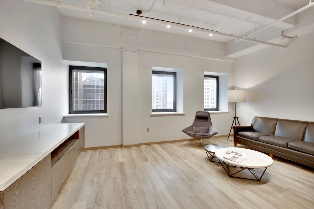 Etage Executive Living - photo 33