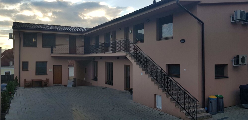 Apartmány Malý Princ in Bojnice, Slovakia