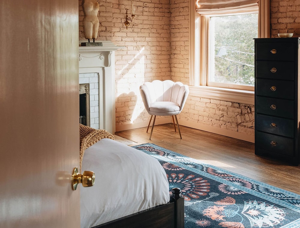 The Bellwether Hotel - photo 51