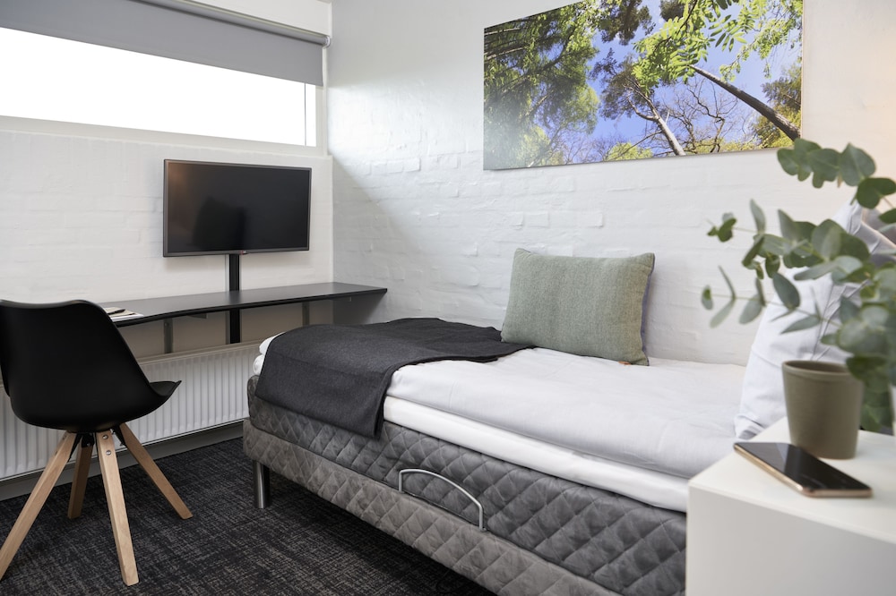 Horisont Hotel & Konference — Arhus — photo 3