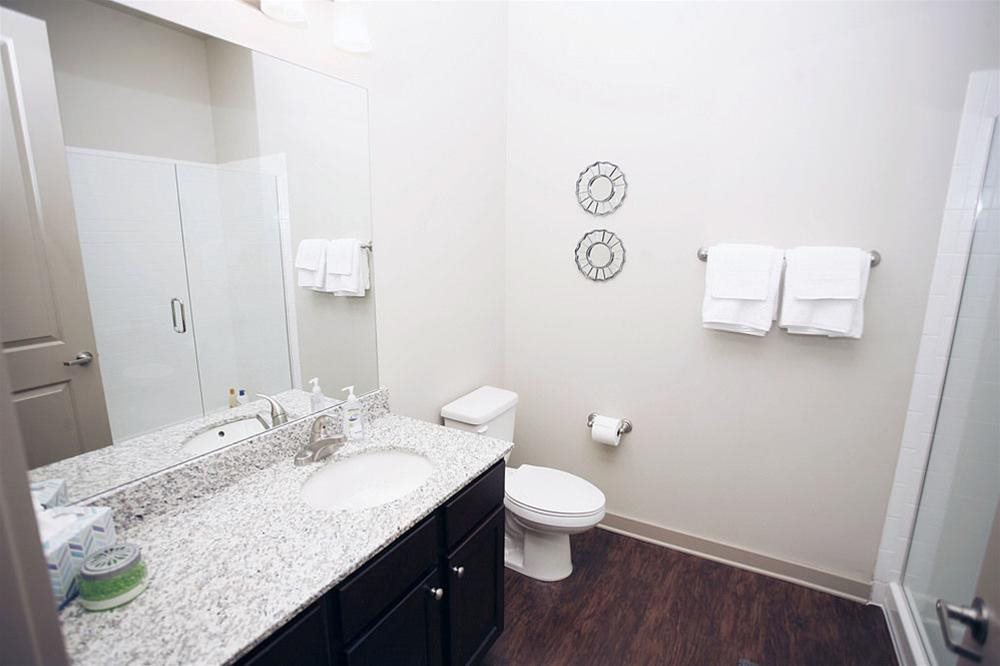 1505 Demonbreun By Sitsquare Suites in Nashville, United States