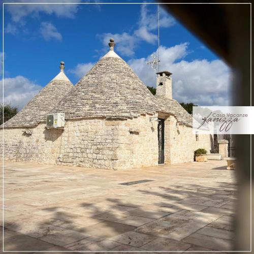 Trullo Della Selva - last minute hotel in Alberobello