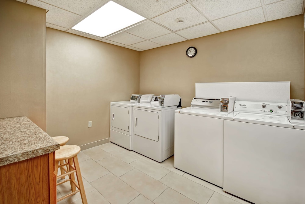 Homewood Suites by Hilton Cincinnati Milford - photo 43