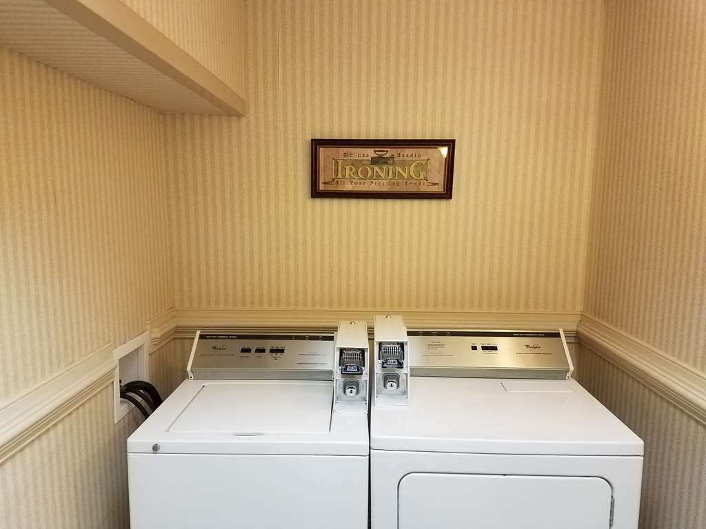 Best Western Plus Morristown Conference Center Hotel - photo 26