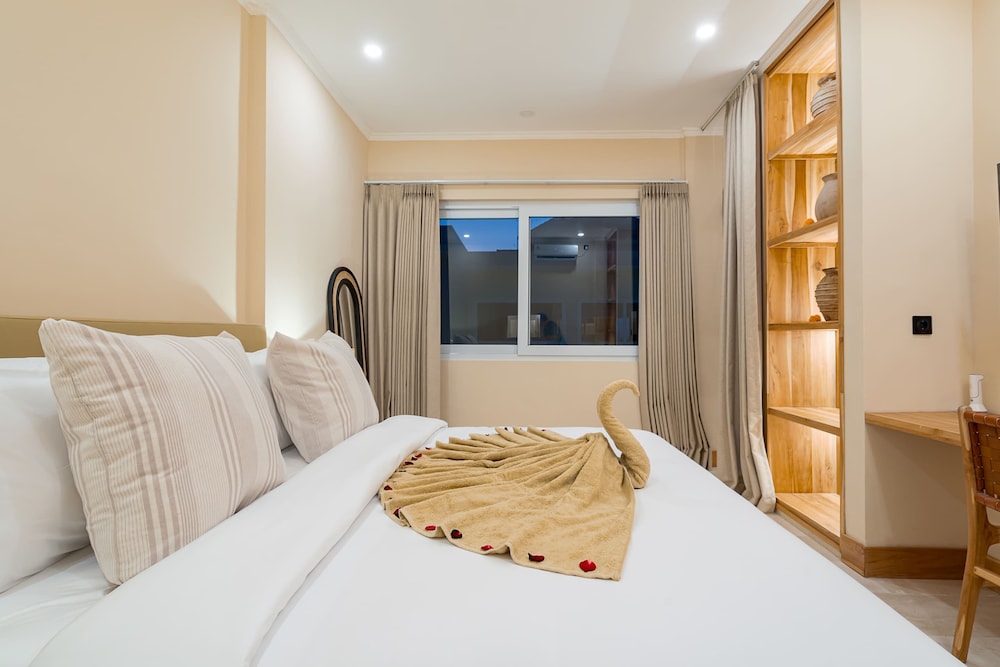 Villa Palima — 4-Star Luxury Hotel in Canggu, Indonesia