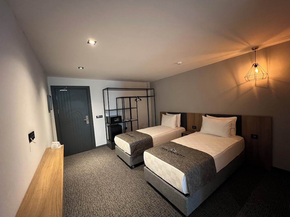 Inno Concept Hotel - last minute hotel in Antalya
