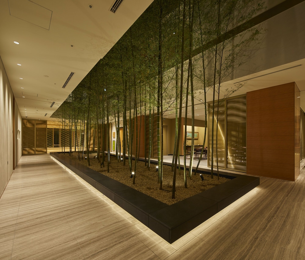 The Kitano Hotel Tokyo — 4-Star Luxury Hotel in Tokyo, Japan