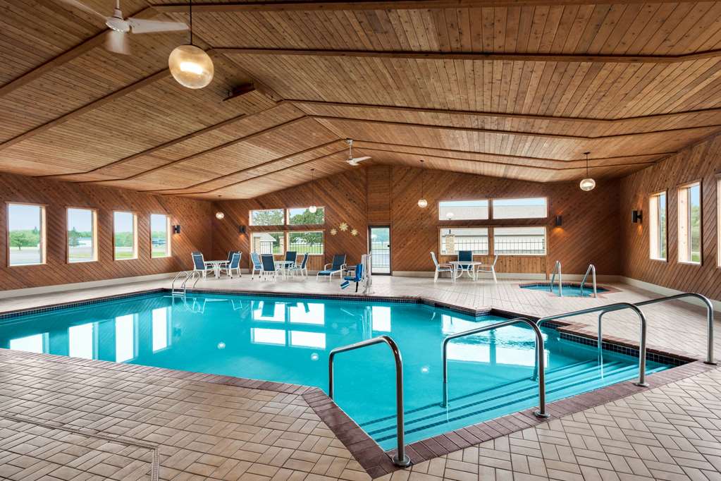 Days Inn by Wyndham Hurley - photo 8