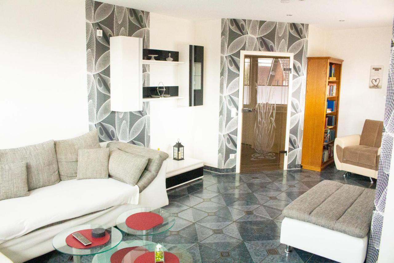 Ferienwohnung Welcome — 4-Star Luxury Hotel in Telgte, Germany