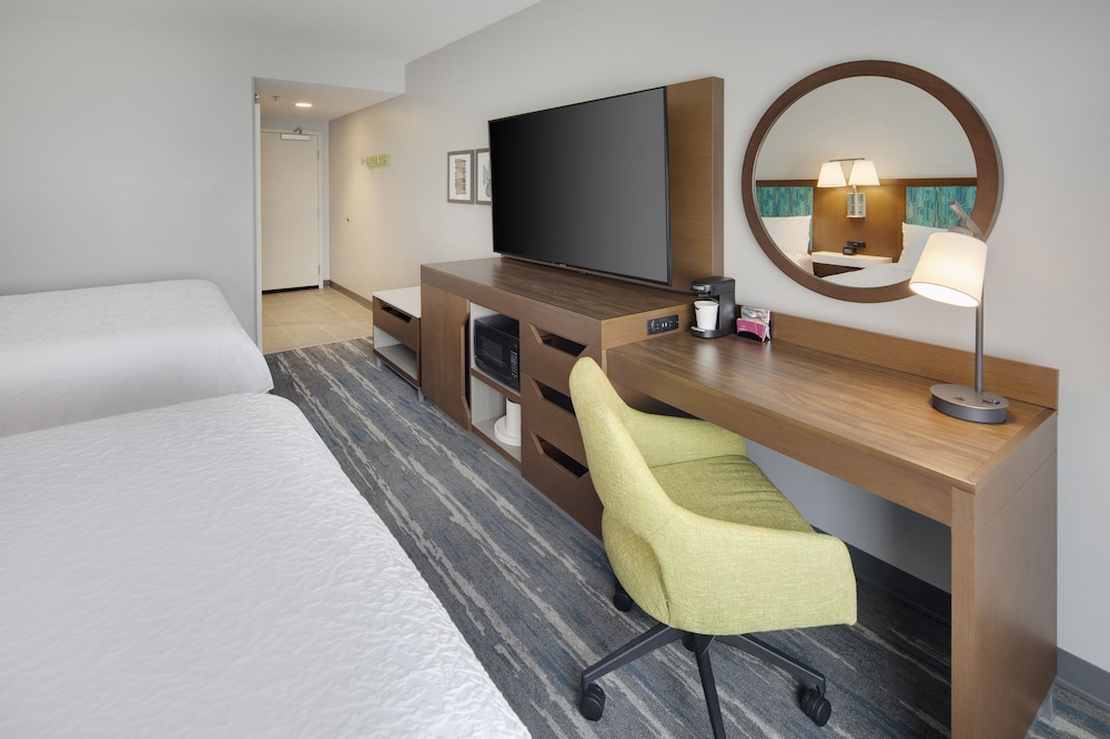 Hampton Inn & Suites Richmond Short Pump - photo 12