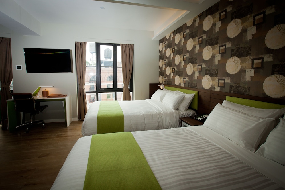 Nobleden Hotel - photo 7