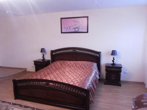 hotel Ukraine — Zhytomyr — photo 2