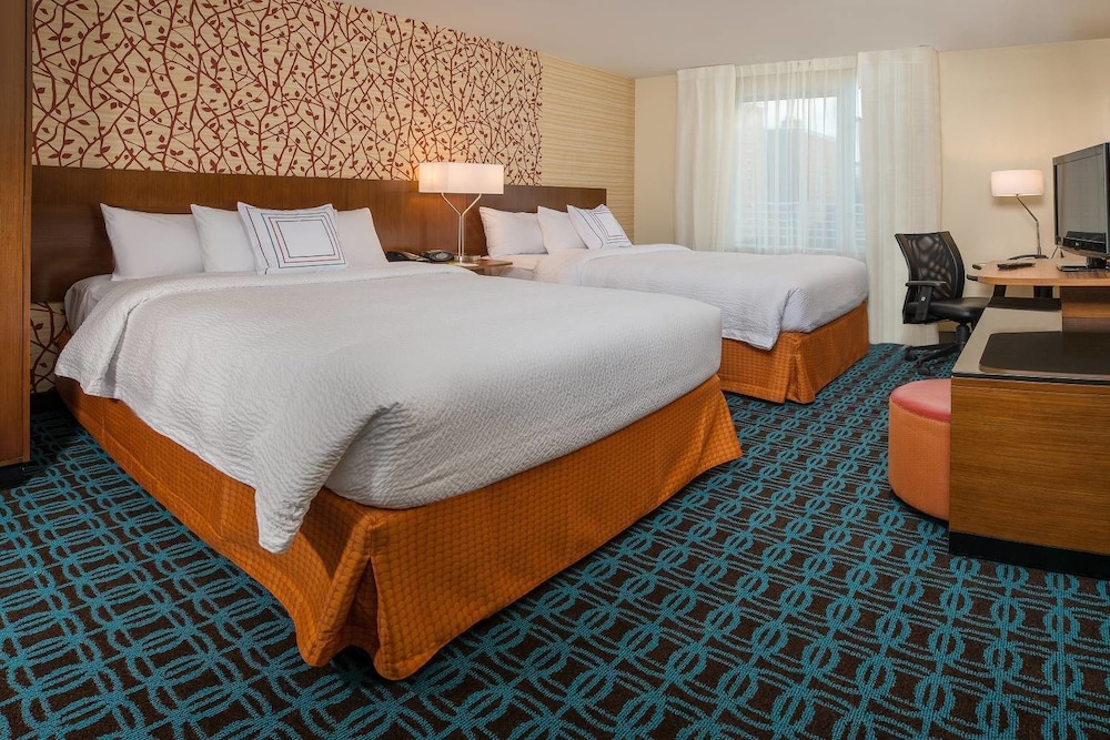 Fairfield Inn & Suites Atmore - photo 5