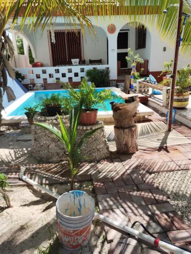 Casa Pepe Vacation Rental Progreso — 4-Star Luxury Hotel in Progreso, Mexico