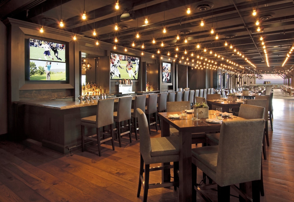 The Omni Grove Park Inn & Spa - photo 82
