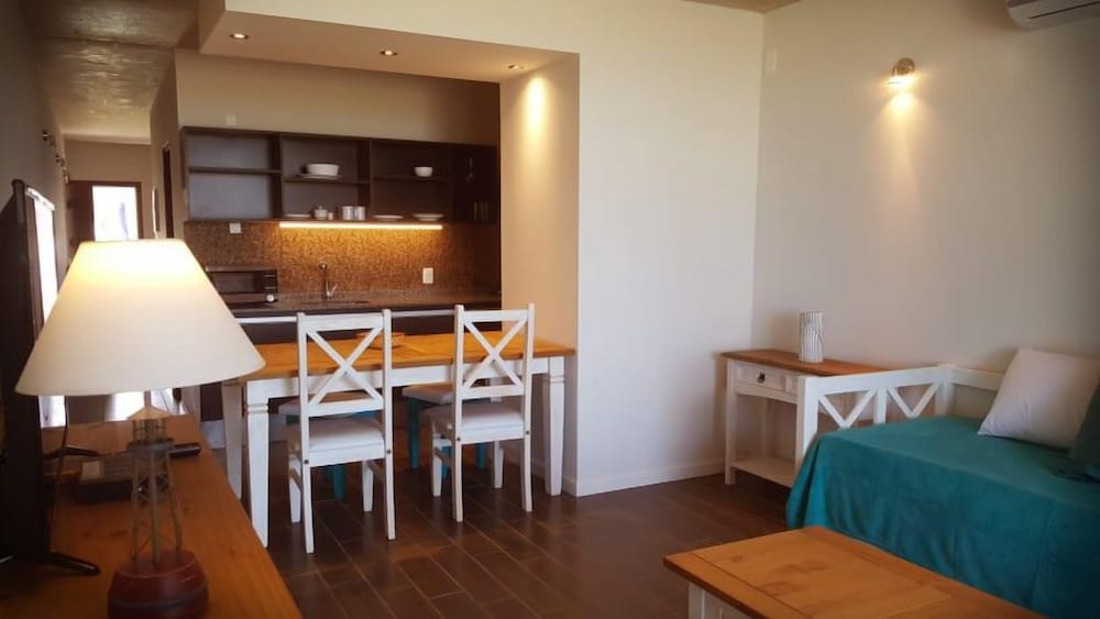 The Beach La Paloma — 4-Star Luxury Hotel in La Paloma, Uruguay