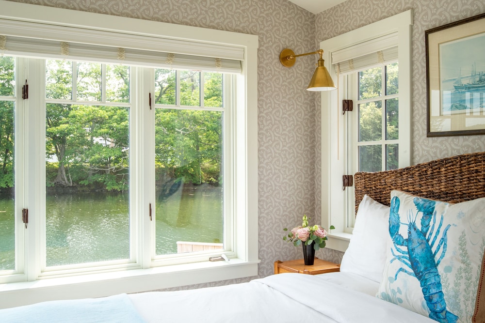 White Barn Inn & Spa Auberge Collection - photo 24