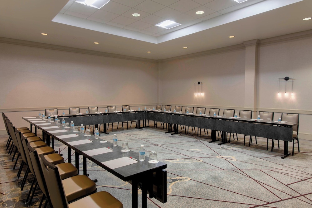 Atlanta Marriott Northeast Emory Area - photo 64