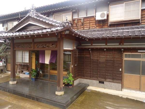 Nukumori No Yado Ishida — hotel in Kami