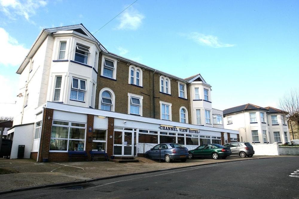 Channel View Hotel in Sandown, United Kingdom