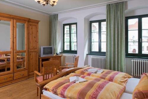 ApartOne Altstadt Hotel — Bautzen — photo 5