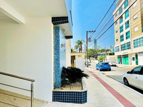 Lindo Apto Balneario Camboriu 1200 M Praia Central