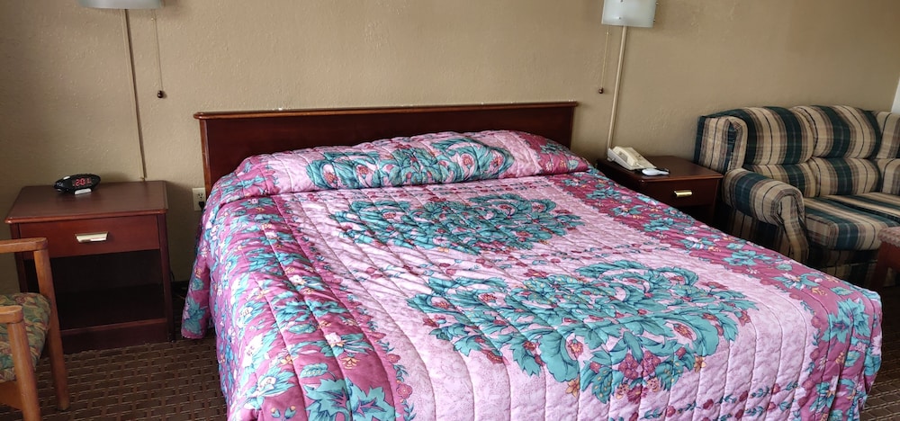 Best Budget Inn Tell City - photo 5