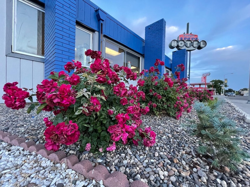 Stockmans Motel - photo 61