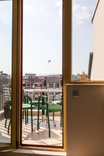 Sky Apartments — Blagoevgrad — photo 5