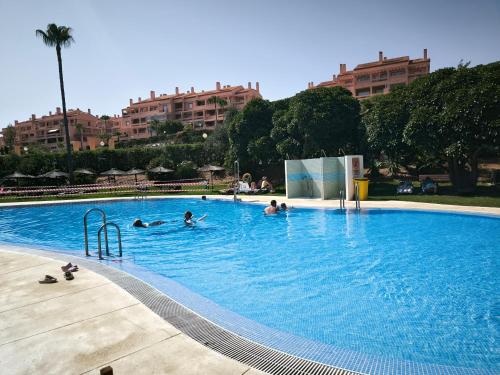 Mediterranean Sun Terrace - last minute hotel in Unknown City
