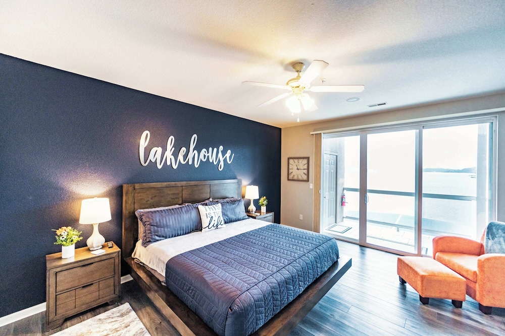Happy Haven @ Lands End 3 BDR Resort Condo - photo 10